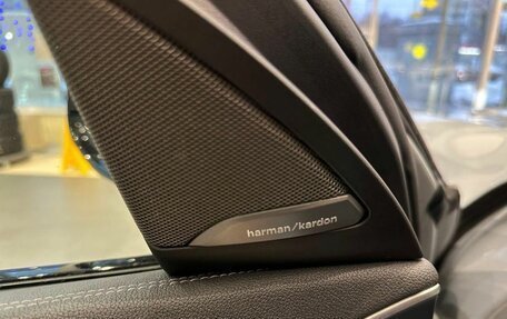 BMW X4, 2024 год, 8 190 000 рублей, 22 фотография