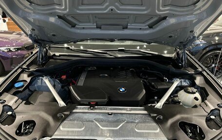 BMW X4, 2024 год, 8 190 000 рублей, 20 фотография