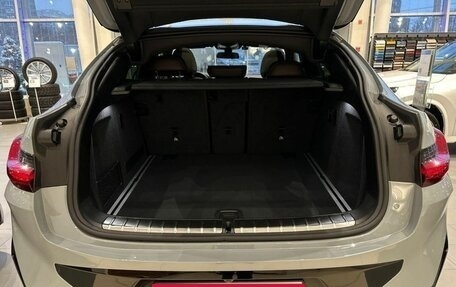 BMW X4, 2024 год, 8 190 000 рублей, 18 фотография