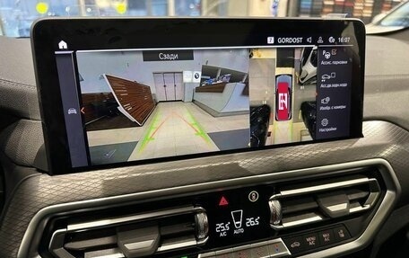 BMW X4, 2024 год, 8 190 000 рублей, 21 фотография