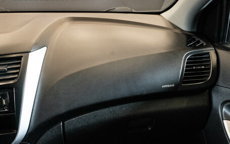 Hyundai Solaris II рестайлинг, 2016 год, 499 000 рублей, 8 фотография