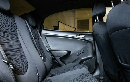 Hyundai Solaris II рестайлинг, 2016 год, 499 000 рублей, 11 фотография