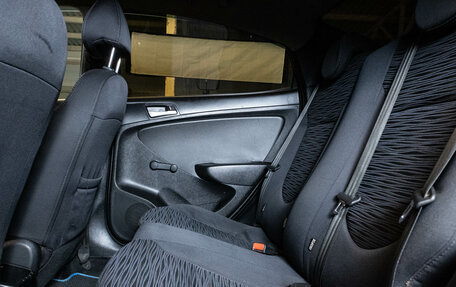 Hyundai Solaris II рестайлинг, 2016 год, 499 000 рублей, 10 фотография