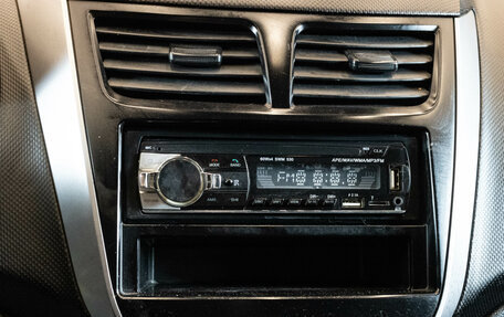 Hyundai Solaris II рестайлинг, 2016 год, 499 000 рублей, 14 фотография