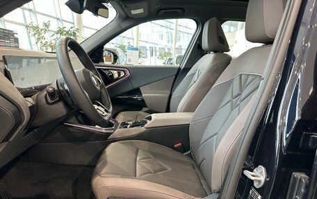 BMW X3, 2025 год, 7 450 000 рублей, 16 фотография