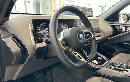 BMW X3, 2025 год, 7 450 000 рублей, 15 фотография