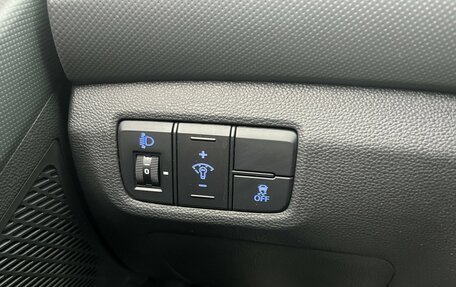 Hyundai Creta I рестайлинг, 2019 год, 1 738 000 рублей, 16 фотография