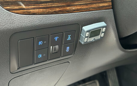 Hyundai Santa Fe III рестайлинг, 2011 год, 1 520 000 рублей, 16 фотография