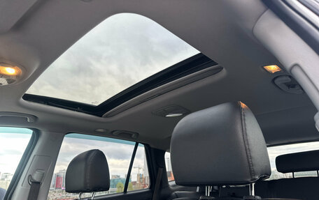 Hyundai Santa Fe III рестайлинг, 2011 год, 1 520 000 рублей, 14 фотография