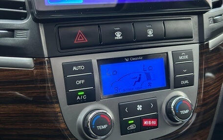 Hyundai Santa Fe III рестайлинг, 2011 год, 1 520 000 рублей, 12 фотография