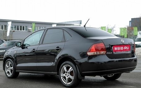 Volkswagen Polo VI (EU Market), 2014 год, 879 000 рублей, 7 фотография