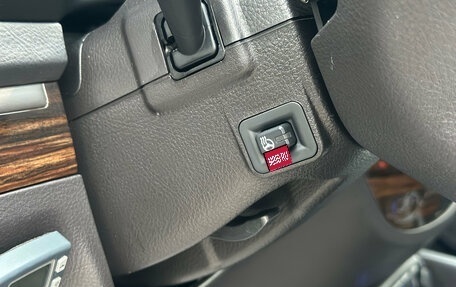 Hyundai Santa Fe III рестайлинг, 2011 год, 1 520 000 рублей, 15 фотография