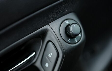 Volkswagen Polo VI (EU Market), 2014 год, 879 000 рублей, 11 фотография