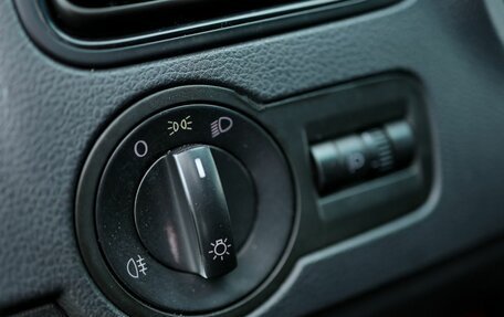 Volkswagen Polo VI (EU Market), 2014 год, 879 000 рублей, 12 фотография