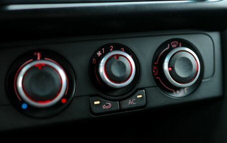 Volkswagen Polo VI (EU Market), 2014 год, 879 000 рублей, 16 фотография