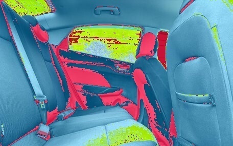 Hyundai Solaris II рестайлинг, 2019 год, 1 089 000 рублей, 7 фотография