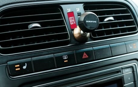 Volkswagen Polo VI (EU Market), 2014 год, 879 000 рублей, 14 фотография