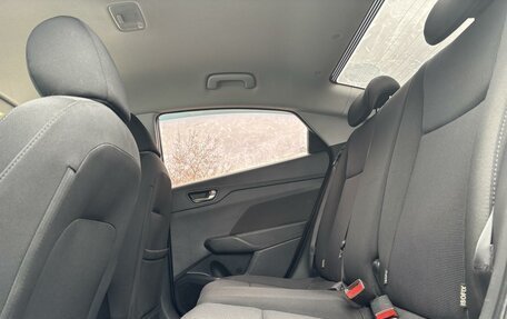 Hyundai Solaris II рестайлинг, 2019 год, 1 089 000 рублей, 9 фотография