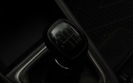 Hyundai Solaris II рестайлинг, 2019 год, 1 089 000 рублей, 11 фотография