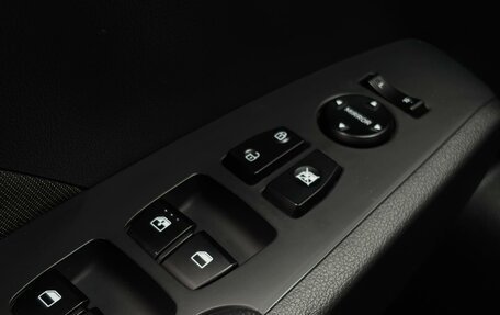 Hyundai Solaris II рестайлинг, 2019 год, 1 089 000 рублей, 13 фотография