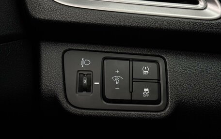 Hyundai Solaris II рестайлинг, 2019 год, 1 089 000 рублей, 15 фотография