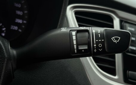 Hyundai Solaris II рестайлинг, 2019 год, 1 089 000 рублей, 18 фотография