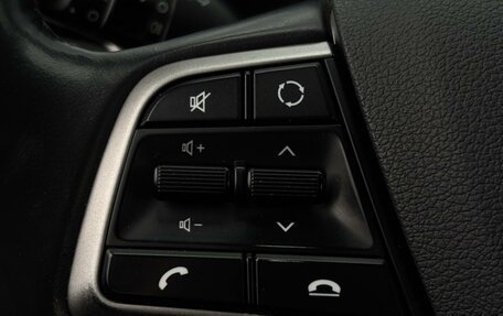 Hyundai Solaris II рестайлинг, 2019 год, 1 089 000 рублей, 16 фотография