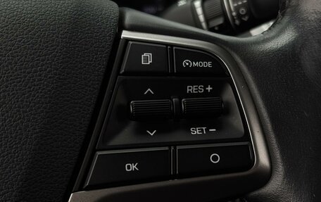 Hyundai Solaris II рестайлинг, 2019 год, 1 089 000 рублей, 17 фотография