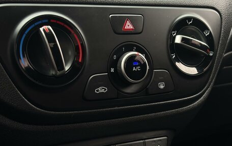 Hyundai Solaris II рестайлинг, 2019 год, 1 089 000 рублей, 20 фотография