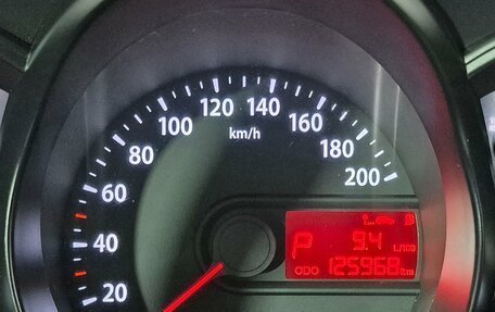 KIA Picanto II, 2011 год, 849 000 рублей, 9 фотография