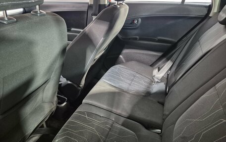 KIA Picanto II, 2011 год, 849 000 рублей, 15 фотография