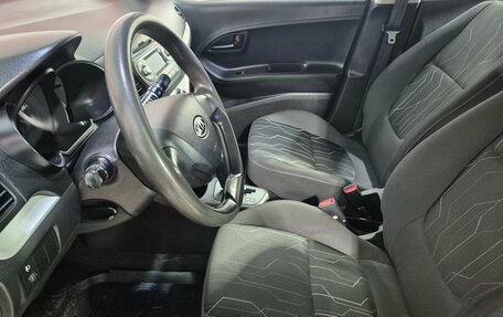 KIA Picanto II, 2011 год, 849 000 рублей, 14 фотография