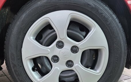 KIA Picanto II, 2011 год, 849 000 рублей, 21 фотография