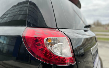 Geely Emgrand X7 I, 2015 год, 635 000 рублей, 8 фотография