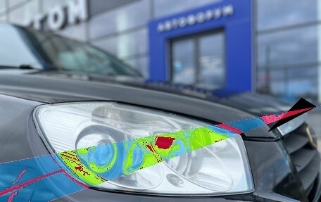 Geely Emgrand X7 I, 2015 год, 635 000 рублей, 2 фотография