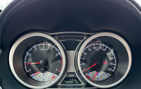 Geely Emgrand X7 I, 2015 год, 635 000 рублей, 11 фотография