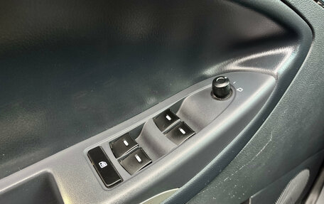 Geely Emgrand X7 I, 2015 год, 635 000 рублей, 19 фотография