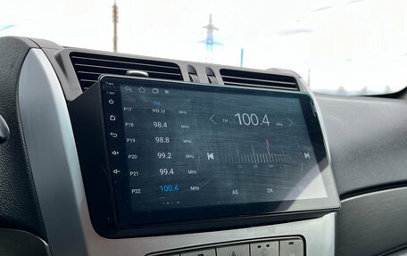 Geely Emgrand X7 I, 2015 год, 635 000 рублей, 12 фотография