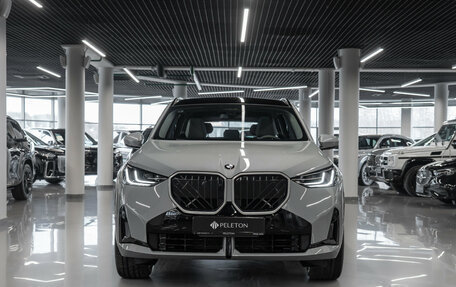 BMW X3, 2025 год, 7 500 000 рублей, 3 фотография