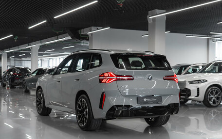 BMW X3, 2025 год, 7 500 000 рублей, 4 фотография