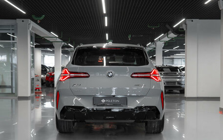 BMW X3, 2025 год, 7 500 000 рублей, 6 фотография