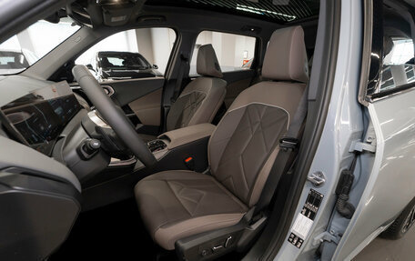 BMW X3, 2025 год, 7 500 000 рублей, 9 фотография