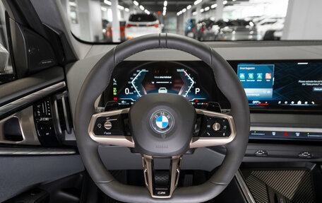 BMW X3, 2025 год, 7 500 000 рублей, 11 фотография