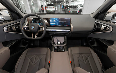 BMW X3, 2025 год, 7 500 000 рублей, 8 фотография