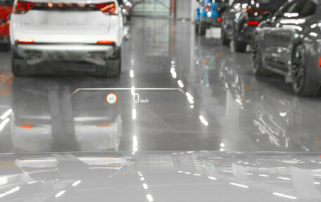 BMW X3, 2025 год, 7 500 000 рублей, 13 фотография