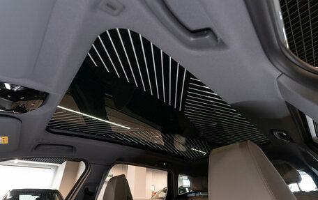 BMW X3, 2025 год, 7 500 000 рублей, 10 фотография