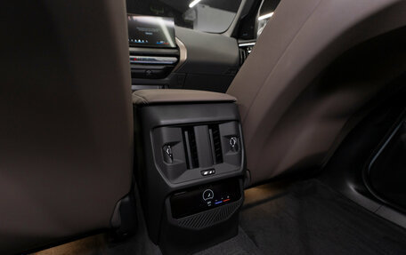 BMW X3, 2025 год, 7 500 000 рублей, 15 фотография