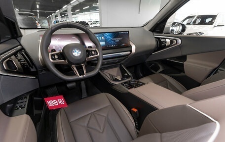 BMW X3, 2025 год, 7 500 000 рублей, 7 фотография