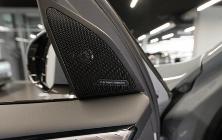 BMW X3, 2025 год, 7 500 000 рублей, 18 фотография