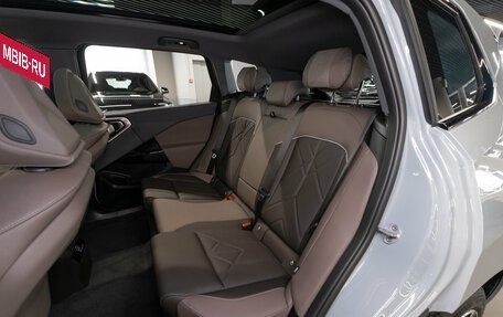 BMW X3, 2025 год, 7 500 000 рублей, 14 фотография